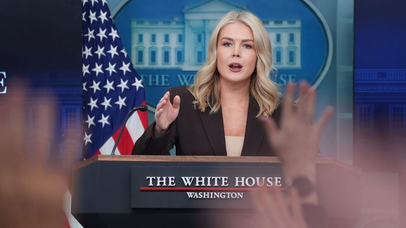 President Donald Trump called off his meeting in Budapest, Hungary, with Russian President Vladimir Putin because he didn’t see enough progress toward peace — although a future summit hasn’t been ruled out, according to the White House. 
While Trump and Putin spoke over the phone Oct. 16, plans for the meeting were scrapped after Secretary of State Marco Rubio’s call with Russian Foreign Minister Sergey Lavrov Tuesday.
Trump ‘feels as though, unfortunately, from the Russian side as of late, he has not seen enough interest in enough action in terms of moving the ball forward toward peace,’ White House press secretary Karoline Leavitt told reporters Thursday. ‘And so a meeting between these two leaders is not completely off the table. I think the president and the entire administration hopes that one day that can happen again, but we want to make sure that there’s a tangible positive outcome out of that meeting, and that it’s a good use of the president’s time.’ 
Trump also has signaled in recent days that his patience has worn thin with Russia, and his administration slapped stringent sanctions on Russia’s two largest oil companies Wednesday. 
Specifically, the sanctions freeze all U.S.-linked assets from the two companies and bar U.S. citizens from engaging in any business with them. 
In response, Putin called the sanctions an ‘unfriendly act,’ and warned that global oil prices could increase as a result. However, he also said that the sanctions would not majorly impact Moscow’s economy. 
While Trump routinely has said in recent months that he has pleasant conversations with Putin, he’s also voiced frustration at the lack of progress made as he’s sought to mediate an end to the conflict. Trump also said Tuesday that he didn’t want to have a ‘wasted meeting’ with Putin in Hungary. 
‘The president wants to see action, not just talk,’ Leavitt said. ‘And I think the president is extremely motivated by the success of his peace deal in the Middle East to get things done, and he wants this war to come to an end. He’s been saying it now for nine months, being in office, and he’s grown increasingly frustrated with the lack of progress from both sides of this war.’ 
Trump met with Ukrainian President Volodymyr Zelenskyy Friday, and NATO Secretary-General Mark Rutte Wednesday to address ongoing negotiations to end the conflict. 
On Wednesday, Trump told reporters the meeting with Putin ‘didn’t feel right,’ and explained why he wasn’t interested in arming Ukraine with Tomahawk missiles like he’d previously suggested he might. 
‘There is a tremendous learning curve with the Tomahawk. It’s a very powerful weapon, very accurate weapon,’ Trump said Wednesday. ‘And maybe that’s what makes it so complex. But it will take a year. It takes a year of intense training to learn how to use it, and we know how to use it. And we’re not going to be teaching other people. It will be just too far out into the future.’
Meanwhile, Trump has voiced skepticism recently about whether Ukraine can win against Russia.
‘They could still win it. I don’t think they will, but they could still win it,’ Trump told reporters Monday.
<i>The Associated Press contributed to this report. </i>
This post appeared first on FOX NEWS Trump freezes out Putin for lack of ‘enough action’ toward peace — future talks uncertain